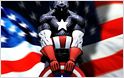 Neues von Marvel: Drehstart für "Captain America" steht fest