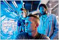 US-Charts: "Avatar" stürmt erwartungsgemäß die Spitze