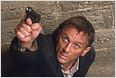Peter Morgan verrät: "Bond 23" wird schockierend