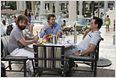 "Hangover 2": In der Fortsetzung geht's wohl nach Thailand