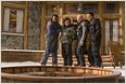 Hot Tub Time Machine: Trailer zum Comedy-Geheimtipp