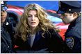 Thor: Rene Russo spielt Thors Stiefmutter