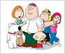 Family Guy: Parodien von "Indy" und "Star Trek" geplant