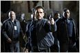 Armored: Trailer zum Action-Thriller mit Fishburne und Dillon