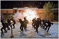 Wife Vs. Ninja: DreamWorks entwickelt Action-Komödie
