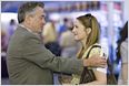 US-Charts: "Blind Side" jetzt vorn, Robert De Niro enttäuscht