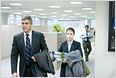 "National Board Of Review"-Awards: "Up In The Air" als großer Gewinner