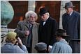 Albert Schweitzer - Ein Leben für Afrika: Exklusiver Filmclip aus dem Biopic
