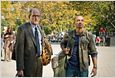 Ein Sommer in New York - The Visitor: Exklusiv auf Filmstarts: Der deutsche Trailer