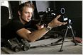 The Avengers: Jeremy Renner als Marvel-Held "Hawkeye" im Gespräch 
