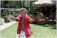 Streit mit Studio: Dustin Hoffman spielt nicht in "Little Fockers"