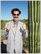 Larry Charles: "Borat"-Regisseur plant neue Sitcom