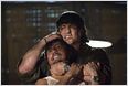 Sylvester Stallone verspricht: Rambo wird kein Bestien-Jäger in Teil 5