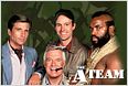  A-Team: Original-Darsteller von Capt. Murdock hat Cameo