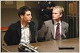 Josh Radnor: Kinodebüt für "How I Met Your Mother"-Star