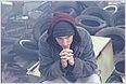 Shady Talez: Rapper Eminem spielt in 3D-Horrorfilm