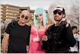 Zeroes: "Crank"-Macher entwickeln Serie