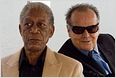 Dirty Old Men: Morgan Freeman als Schürzenjäger