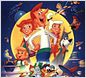 The Jetsons: Segal soll Rodriguez ersetzen