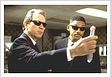  Men in Black 3: "Tropic Thunder"-Autor schreibt Drehbuch