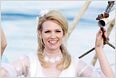 The Hungry Rabbit Jumps: January Jones an der Seite von Nic Cage