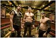 Smokin' Aces 2: Assassins' Ball: Trailer zum Sequel des Action-Geballers