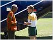Invictus: Trailer zum Mandela-Biopic von Clint Eastwood