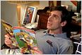 Missing Links: Steve Carell in Golf-Komödie von Warner
