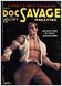 Doc Savage: "Kiss, Kiss..."-Regisseur schreibt Pulp-Film