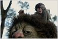 US-Box-Office: "Wo die wilden Kerle wohnen" doch ein Erfolg