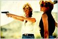 Cowgirl Bandits: Heard und Meester wie "Thelma 