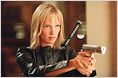 Kill Bill: Uma Thurman freut sich auf Fortsetzung