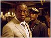 Game Of Death: Ferrara dreht Action-Thriller mit Wesley Snipes