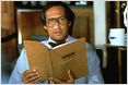 National Lampoons Vacation: Dobkin setzt Chevy-Chase-Reihe fort