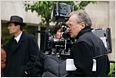 Robert Capa: Mann dreht Biopic über Starfotografen