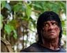 Sylvester Stallone: Edgar-Allan-Poe-Film nur mit Wumme und Messer