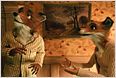 Der fantastische Mr. Fox: Trailer zum Animationsfilm von Wes Anderson
