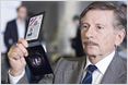 Roman Polanski verhaftet: Gefängnis statt Auszeichnung