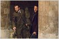 Sherlock Holmes: Warner verpflichtet Autoren für Sequel