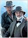 Indiana Jones 5: Sean Connery soll zurückkehren