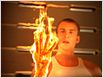 Fantastic Four 3: Evans will Christopher Nolan als Regisseur