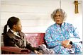US-Charts: Tyler Perry wieder an der Spitze