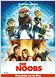 Die Noobs: Filmclips zum Fantasy-Abenteuer mit Ashley Tisdale