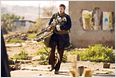 The A-Team: "District 9"-Star als Murdock im Gespräch