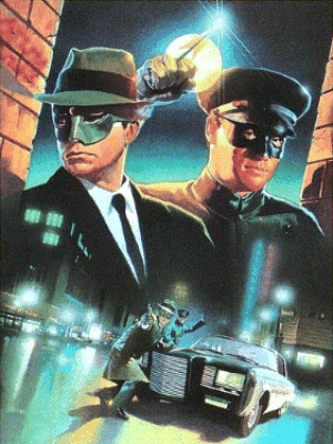 The Green Hornet: Neue Casting-Infos zum Superhelden-Actioner