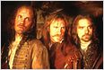 Paul W.S. Anderson: Die drei Musketiere kehren zurück: in 3D