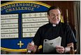 Wedding Banned: Robin Williams kidnappt seine Tochter