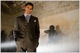 The Eagle Of The Ninth: Sutherland und Strong in Römer-Film