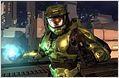 Gerüchteküche: Steven Spielberg will "Halo" übernehmen