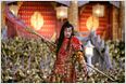 The Green Hornet: Jay Chou spielt Lee-Rolle des Kato